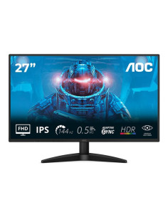 AOC 27B36X 27 инча FHD 16:9 IPS 144Hz HDMI 1.4DP
