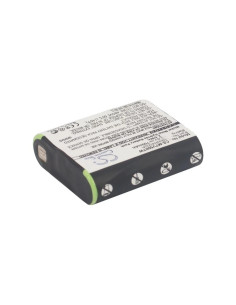 БАТЕРИЯ ЗА РАДИОСТАНЦИЯ MOTOROLA 800MAH - Т82,Т92, Т82 ЕХТ, Т62