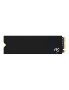 SEAGATE Game Drive за PS5 1TB NVMe M.2 SSD EMEA