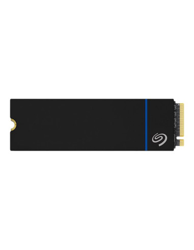 SEAGATE Game Drive за PS5 1TB NVMe M.2 SSD EMEA