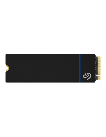 SEAGATE Game Drive за PS5 1TB NVMe M.2 SSD EMEA