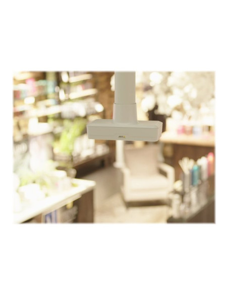 AXIS P8815-2 3D Ppl брояч WH