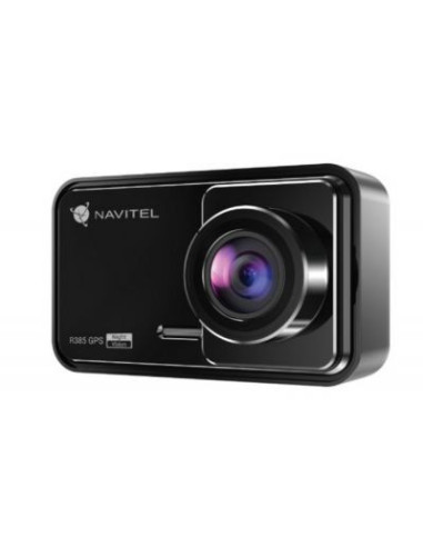 ВИДЕО РЕГИСТРАТОР  NAVITEL R385 GPS ЗА АВТОМОБИЛ