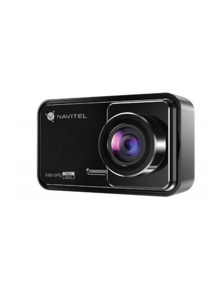ВИДЕО РЕГИСТРАТОР  NAVITEL R385 GPS ЗА АВТОМОБИЛ