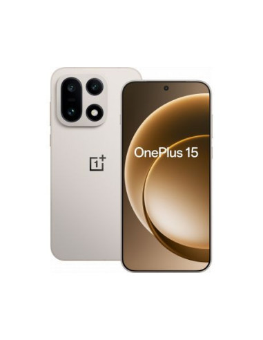 ONEPLUS-15 Sand Storm  16/512