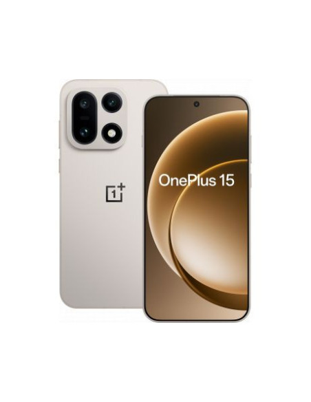 ONEPLUS-15 Sand Storm  16/512
