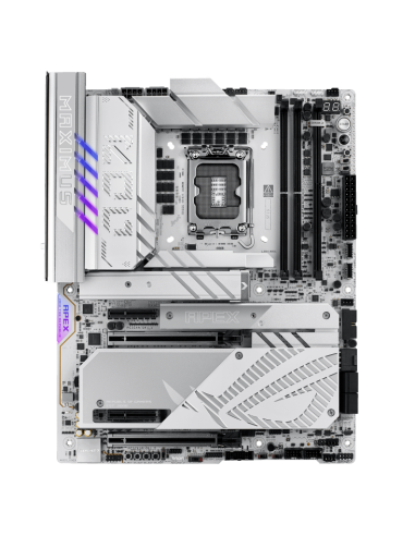 ASUS ROG MAXIMUS Z890 APEX LGA1851 DDR5 ATX MB