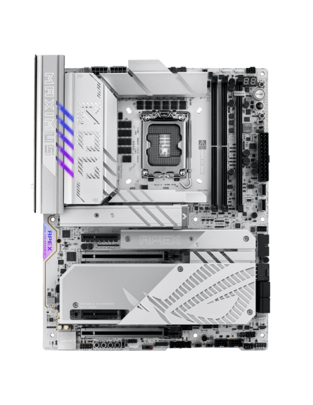 ASUS ROG MAXIMUS Z890 APEX LGA1851 DDR5 ATX MB