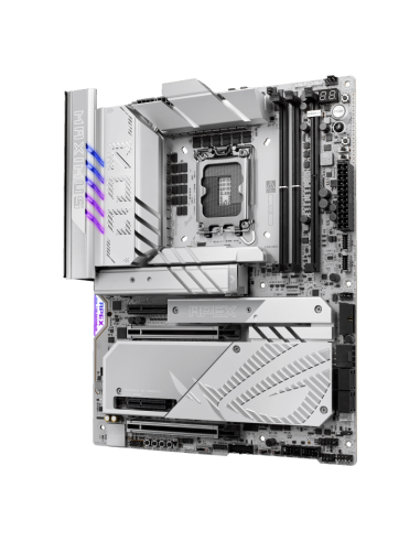 ASUS ROG MAXIMUS Z890 APEX LGA1851 DDR5 ATX MB
