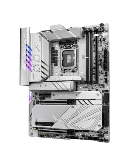 ASUS ROG MAXIMUS Z890 APEX LGA1851 DDR5 ATX MB