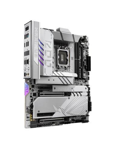 ASUS ROG MAXIMUS Z890 APEX LGA1851 DDR5 ATX MB