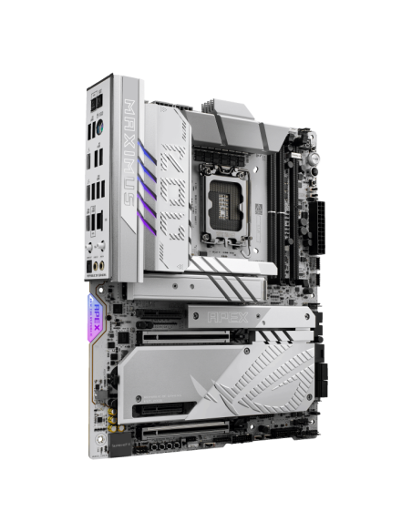 ASUS ROG MAXIMUS Z890 APEX LGA1851 DDR5 ATX MB