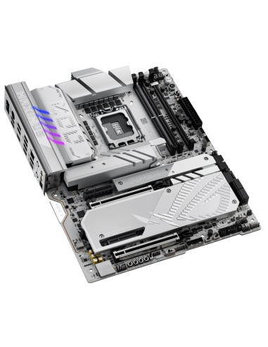 ASUS ROG MAXIMUS Z890 APEX LGA1851 DDR5 ATX MB