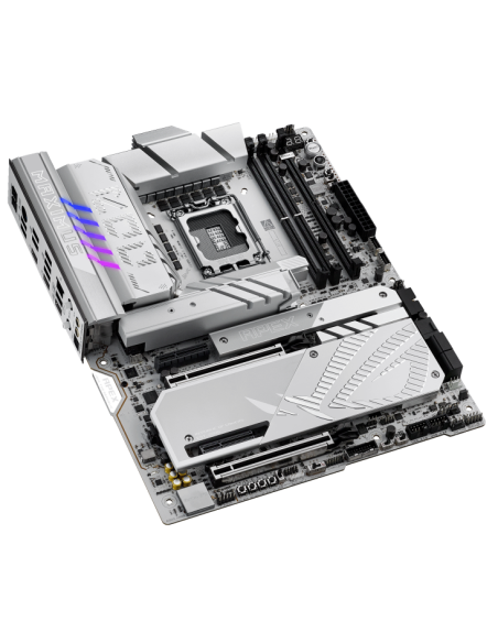 ASUS ROG MAXIMUS Z890 APEX LGA1851 DDR5 ATX MB