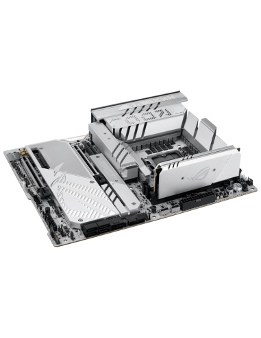 ASUS ROG MAXIMUS Z890 APEX LGA1851 DDR5 ATX MB