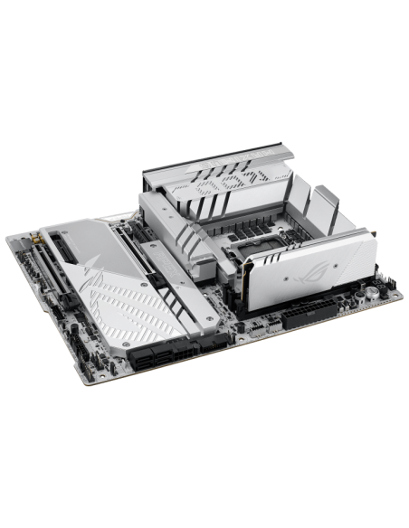 ASUS ROG MAXIMUS Z890 APEX LGA1851 DDR5 ATX MB