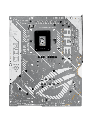 ASUS ROG MAXIMUS Z890 APEX LGA1851 DDR5 ATX MB