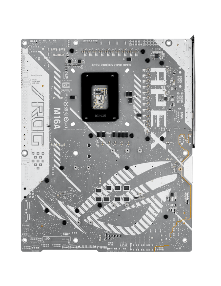 ASUS ROG MAXIMUS Z890 APEX LGA1851 DDR5 ATX MB