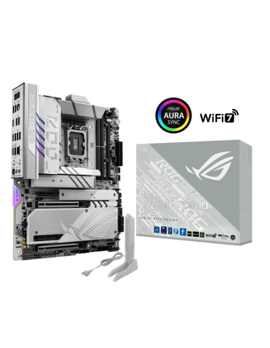 ASUS ROG MAXIMUS Z890 APEX LGA1851 DDR5 ATX MB