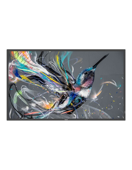 PHILIPS 98BDL3650Q/00 98 инча Q-Line UHD 18/7 400cd/m2 Power by Android 10