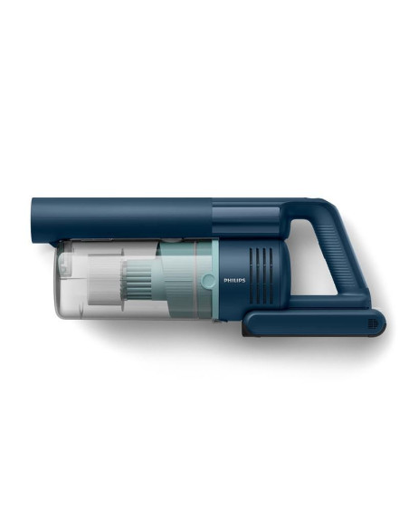 PHILIPS Вертикална и ръчна безжична прахосмукачка Серия 5000 PET PowerCyclone 10