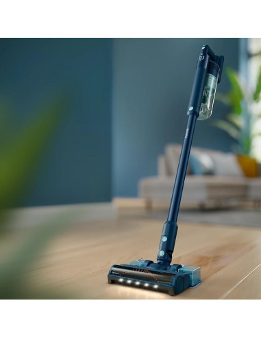 PHILIPS Вертикална и ръчна безжична прахосмукачка Серия 5000 PET PowerCyclone 10