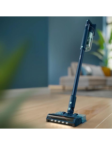PHILIPS Вертикална и ръчна безжична прахосмукачка Серия 5000 PET PowerCyclone 10