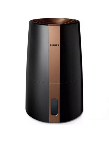 PHILIPS Humidifier NanoCloud до 45m2 3 настройки