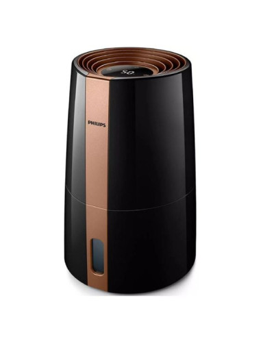 PHILIPS Humidifier NanoCloud до 45m2 3 настройки
