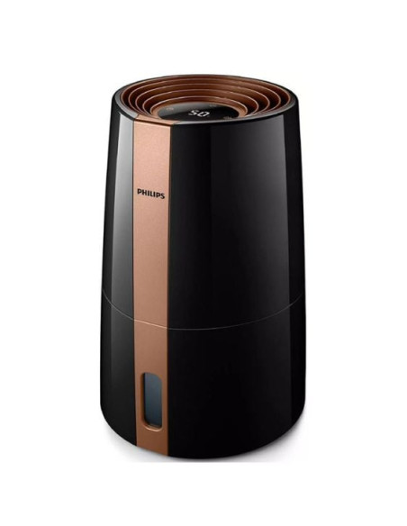 PHILIPS Humidifier NanoCloud до 45m2 3 настройки
