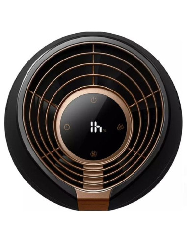 PHILIPS Humidifier NanoCloud до 45m2 3 настройки