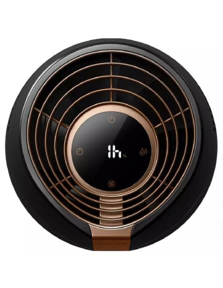 PHILIPS Humidifier NanoCloud до 45m2 3 настройки