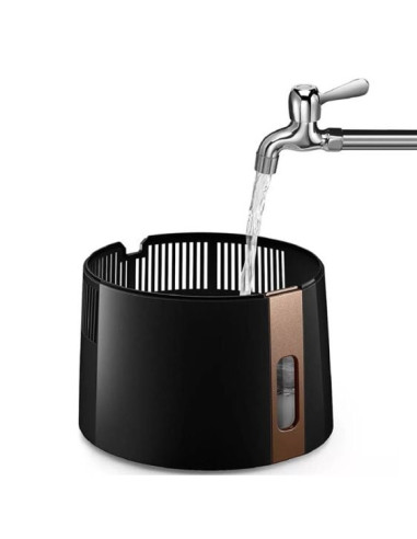 PHILIPS Humidifier NanoCloud до 45m2 3 настройки