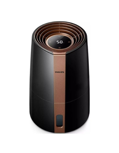 PHILIPS Humidifier NanoCloud до 45m2 3 настройки