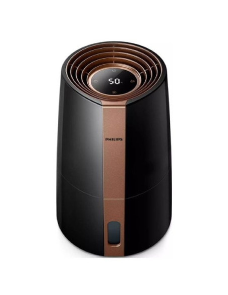 PHILIPS Humidifier NanoCloud до 45m2 3 настройки