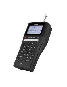 Система за етикетиране Brother PT-H500 2