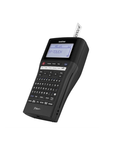 Система за етикетиране Brother PT-H500