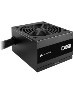 CORSAIR CX Series, CX650, 650 Watt, 80 PLUS Bronze, EAN: 0840006670896 2