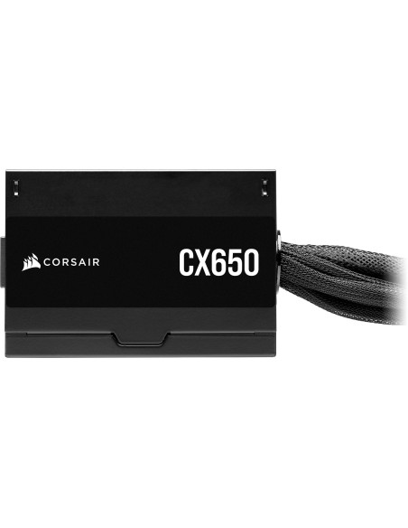 CORSAIR CX Series, CX650, 650 Watt, 80 PLUS Bronze, EAN: 0840006670896