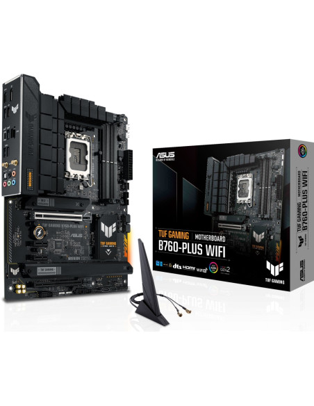 Asus TUF Gaming B760 Plus Wi-Fi