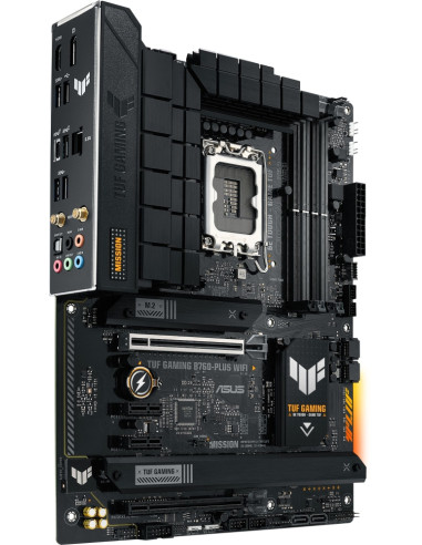 Asus TUF Gaming B760 Plus Wi-Fi