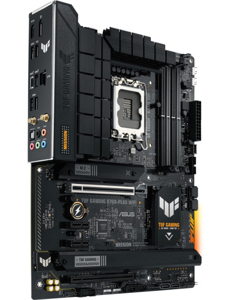 Asus TUF Gaming B760 Plus Wi-Fi