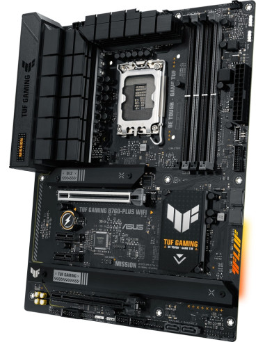 Asus TUF Gaming B760 Plus Wi-Fi