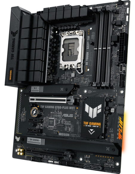 Asus TUF Gaming B760 Plus Wi-Fi