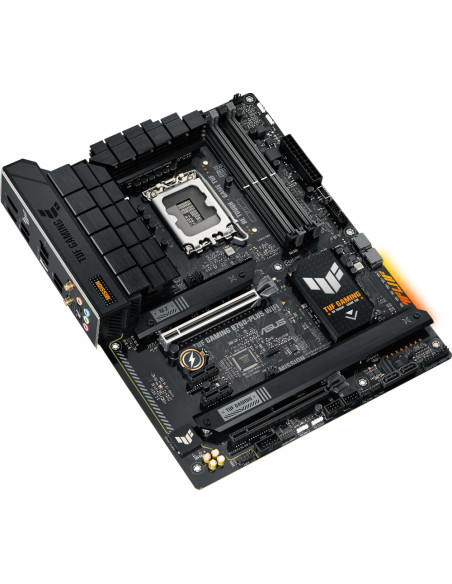 Asus TUF Gaming B760 Plus Wi-Fi