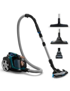 Philips Прахосмукачка без торба PowerPro Expert