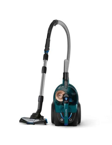 Philips Прахосмукачка без торба PowerPro Expert