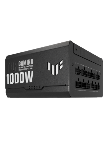 ASUS TUF Gaming 1000W Gold напълно модулно захранване