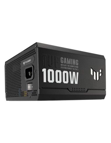 ASUS TUF Gaming 1000W Gold напълно модулно захранване