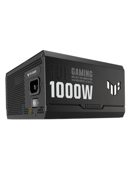 ASUS TUF Gaming 1000W Gold напълно модулно захранване